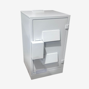GABINETE MODULAR BATERÍAS CON VENTILACIÓN FORZADA