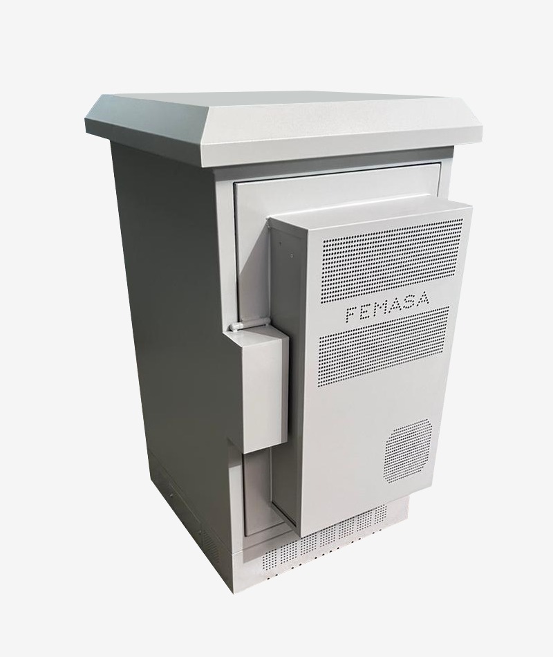 GABINETE MODULAR EQUIPOS