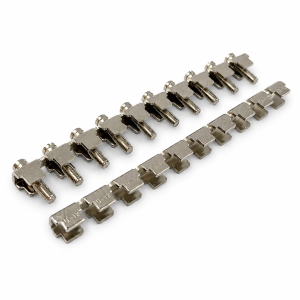 PUENTE BORNE 16MM 10 PUNTOS